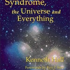 "Asperger Syndrome, the Universe and Everything" – A Book About Asperger's Syndrome Written by a Child