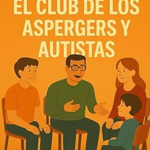 libro sobre Asperger y autismo