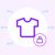 Hugimals Darby the Bear Weighted Stuffed Animal